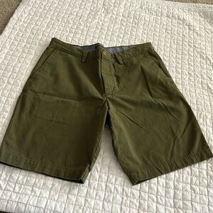 Banana republic shorts